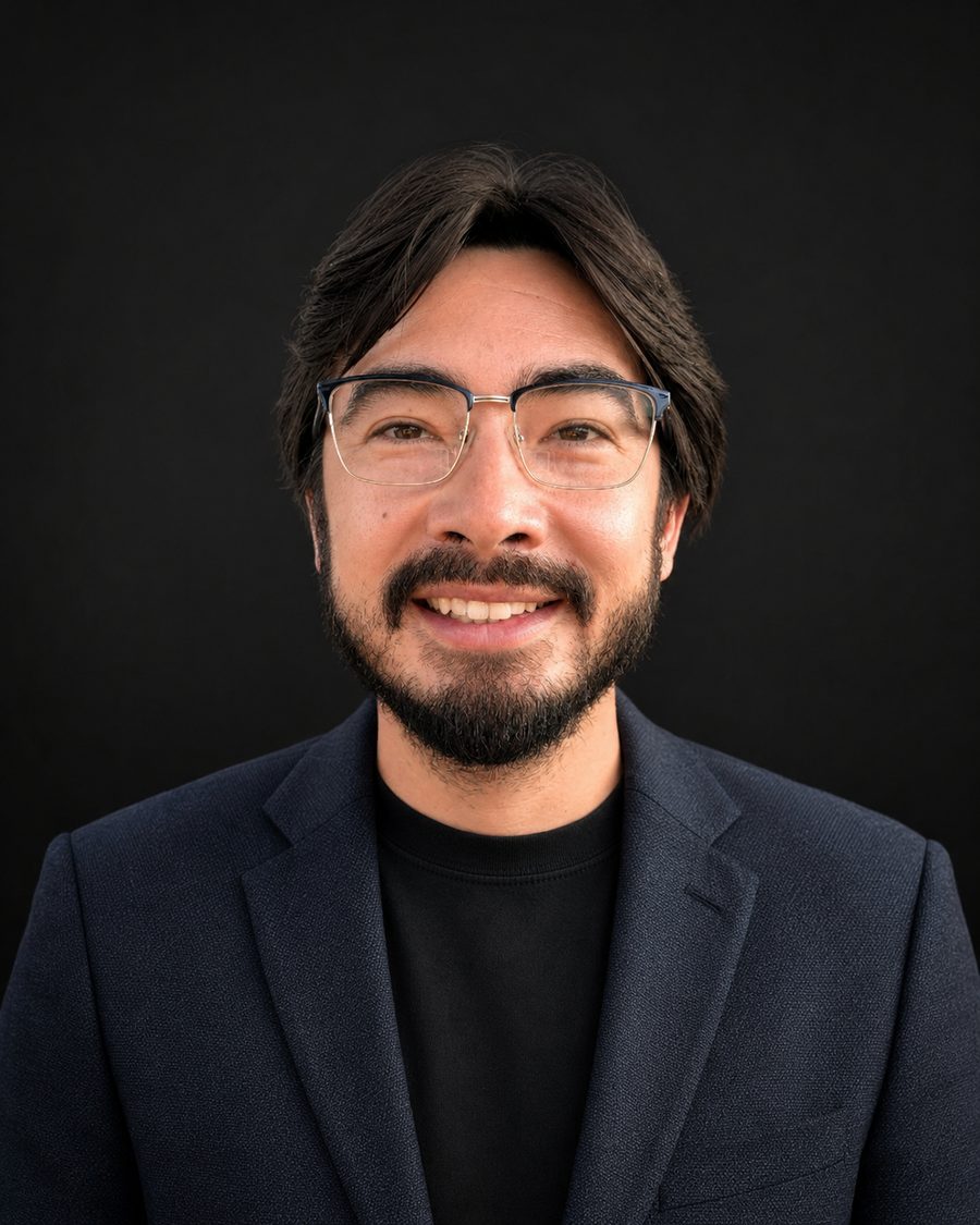 David Endow, founder of Eveko Search
